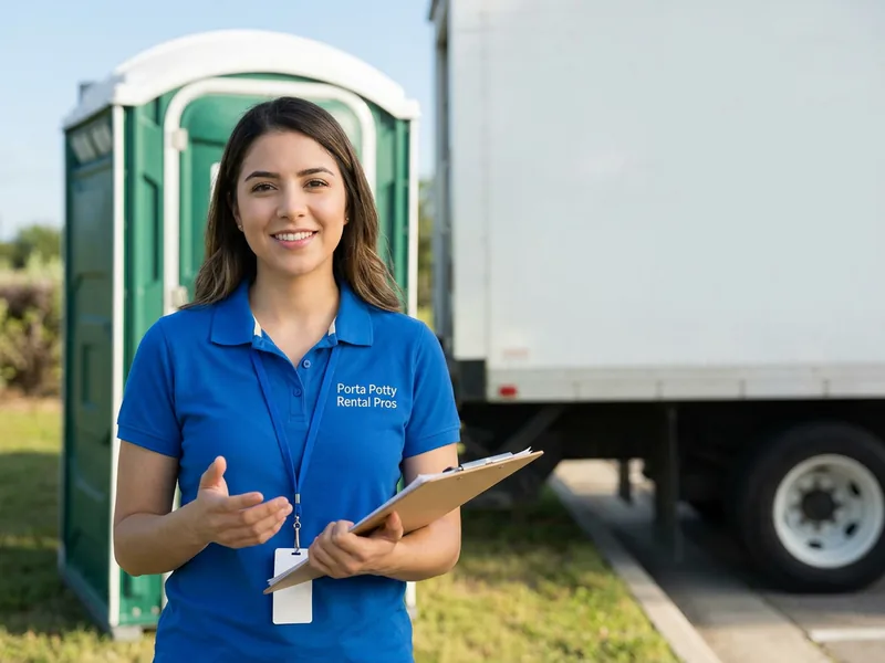 Porta Potty Rental  in Cambria Heights  FAQ