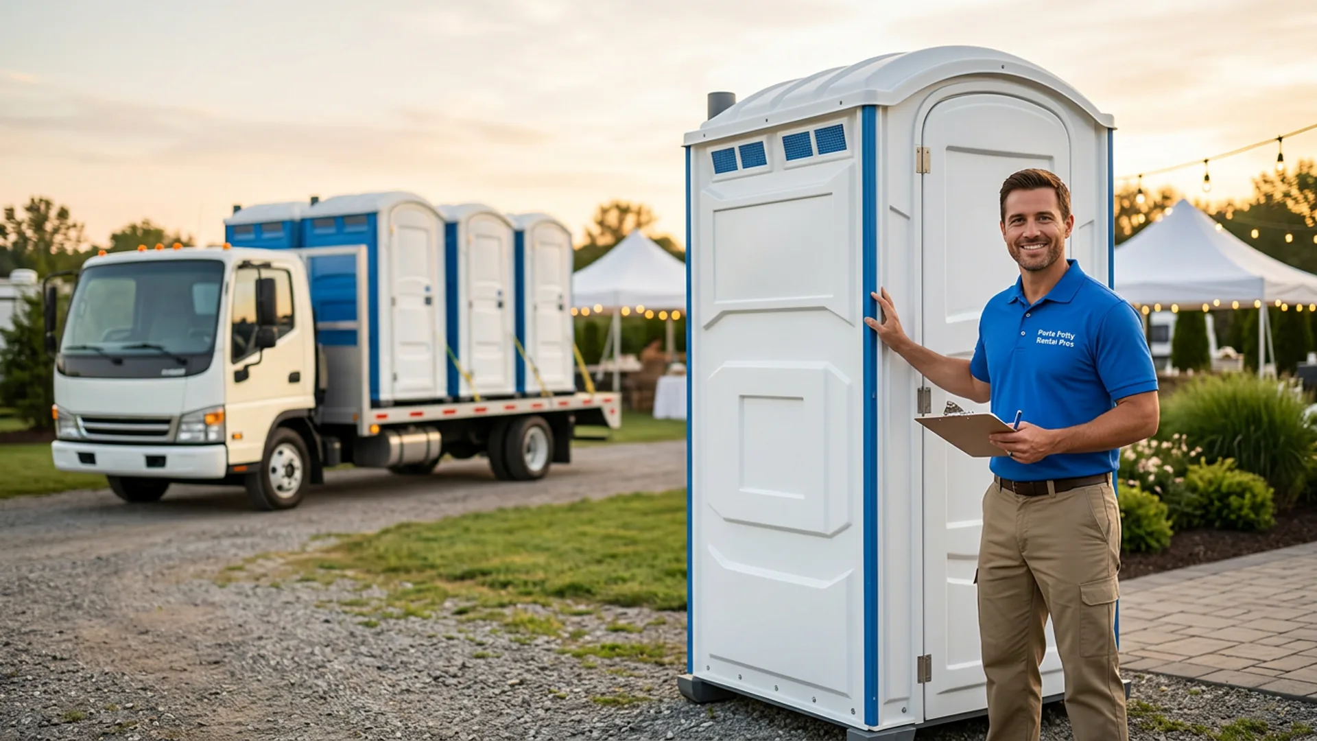Fast porta potty rental Cambria Heights, NY Near Me